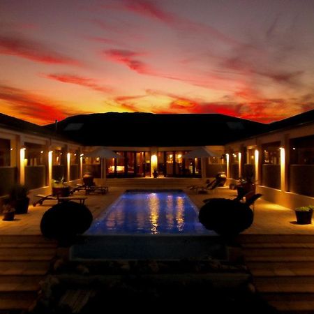 Kapensis Guesthouse Pringle Bay Quarto foto